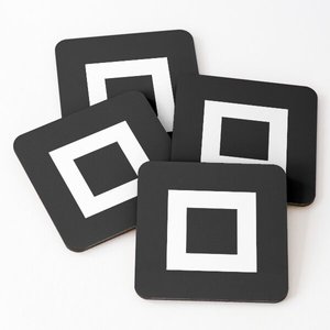Eco Friendly <b>Wooden</b> and Enamel Print <b>coaster</b> for Home Customized Design Kitchen <b>Wooden</b> <b>coaster</b> for Wholesale square Shape - Product Image 5