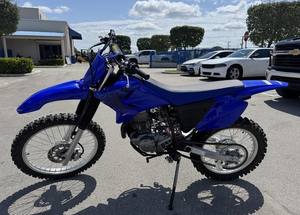 Nouvelle puissance 2024 T T R 230 223cc refroidie par air pour des promenades faciles et amusantes - Product Image 3