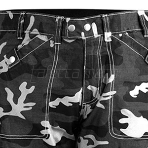 Dernier modèle de pantalon de moto pour hommes Pantalon de moto confortable de qualité supérieure pour hommes Service OEM - Product Image 4