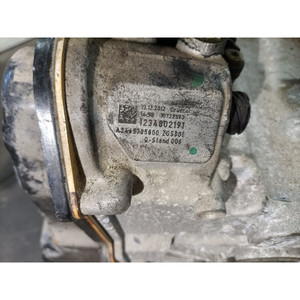 TRANSMISSION AUTOMATIQUE MERCEDES Classe A (W176) 2463703901/ZGS001/A2463705800 651901 diesel 1796 (12>18) - Product Image 4