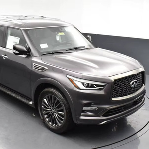 บริสุทธิ์สะอาด2024 Infiniti QX80 - Product Image 1
