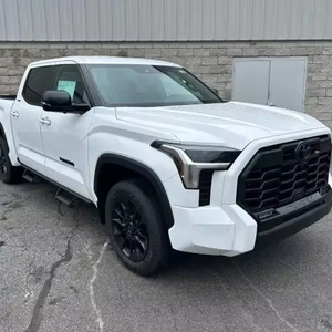 โตโยต้า ทันดรา ลิมิเต็ด ปี 2023 - Product Image 1