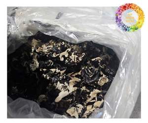Hongo de Oreja Seco de Vietnam de Alta Calidad, Exportación de Fábrica, Hongo de Oreja Natural Negro para la Industria Alimentaria y el Mercado de Exportación - Product Image 2