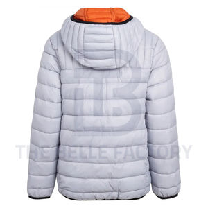 Vestes matelassées de qualité supérieure, fabriquées dans les meilleurs matériaux, marque privée, vêtements décontractés, vente en ligne de vestes matelassées, vestes 2025 - Product Image 5