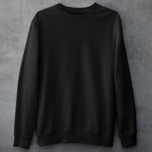 Sudaderas Unisex de algodón de alta calidad, diseño personalizado, jersey de cuello redondo liso de lana suelta, estampado de invierno, 6XL, Color sólido para hombres - Product Image 6