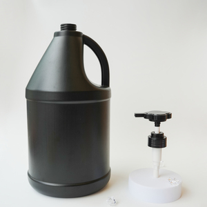 OEM Brand <b>Top</b> Selling HDPE 5L Convenient <b>Spray</b> Bottle Best Quality Custom Request for Cleaning Packing with Pump Sealing Type - Product Image 6