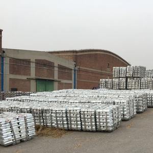 แท่งอะลูมิเนียมอัลลอย99.9% 99.7แท่งอลูมิเนียมบริสุทธิ์แท่งสังกะสีแท่งโลหะสำหรับ A7 - Product Image 4