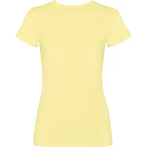 T-Shirt Personalizzata FIYI per Donna, Merchandise Promozionale su Misura - Product Image 1