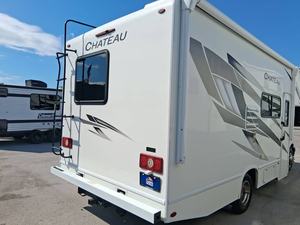 T-h-o-r C-h-a-t-e-a-u 2-2-B d'occasion 2024 à vendre - Product Image 6