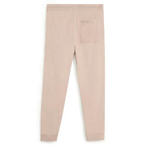 Pantalons de sport pour homme avec logo personnalisé, pantalons de jogging pour la salle de sport, impression par sublimation, vêtements de rue décontractés, molleton de coton élastique - Product Image 6