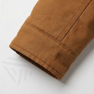 Cotton <b>Top</b> Quality <b>Women</b> Heavyweight Parka Jacket Detachable Hood Breathable Parkas Insulated Windproof Winter Snow Clothing - Product Image 6