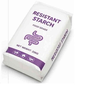 Fournisseur d'amidon résistant, ingrédient alimentaire fonctionnel riche en fibres, export en vrac - Product Image 4