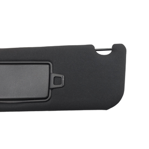 Pare-soleil avant gauche pour LAND ROVER RANGE ROVER EVOQUE SÉRIE 2020 MODÈLE 2000CC MOTEUR JLR04101ME (18>) - Product Image 2