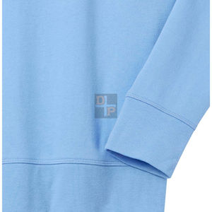 2026 nouvelle mode de haute qualité personnalisé imprimé hommes sweat conception professionnelle ODM col rond polaire automne tissu écran - Product Image 6