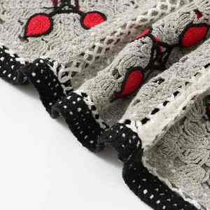 Logo personnalisé Design Tricot Top Polo T-shirt pour hommes - Product Image 4