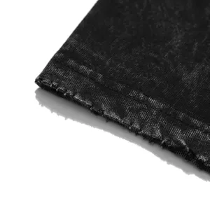 Camiseta sin mangas de Anime Dragon Ball con gráfico Vintage para hombre, chaleco sin mangas de algodón lavado, ropa de calle, Camiseta holgada para gimnasio, ropa para hombre - Product Image 4