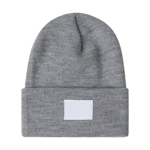 2025บีนนี่หมวกแบบเรียบสำหรับฤดูหนาว2025จากปากีสถาน - Product Image 1