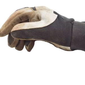 Guantes de Trabajo de Nailon Recubiertos de PU Antideslizantes de Alta Calidad, Secado Rápido, Detección Táctil, para Uso en Exteriores en las Cuatro Estaciones - Product Image 1