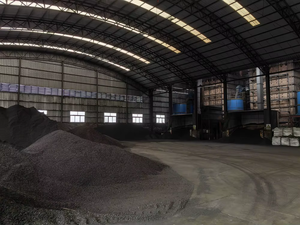 Reliable Anthracite Coal Supplier for Industrial Fuel and Metallurgical Use - Product Image 5