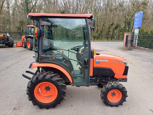 Tracteurs Kubota B2261, B2650 d'occasion, neufs et d'occasion, à vendre - Product Image 2