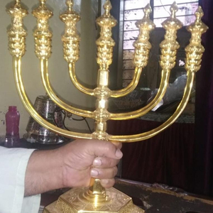 โคมปักเทียนไฟฟ้า - Product Image 1