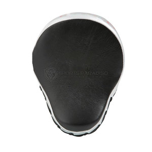 Professionnel PU cuir boxe poinçon Focus Pad mitaines boxe meilleur poinçonnage formation Focus Pad - Product Image 5