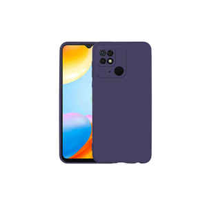 Funda de Silicona Delgada JoieCreatif para Xiaomi Poco C40, Cubierta Trasera Suave Mate para Teléfonos Móviles Realme 11Pro A53 y Plus - Product Image 1