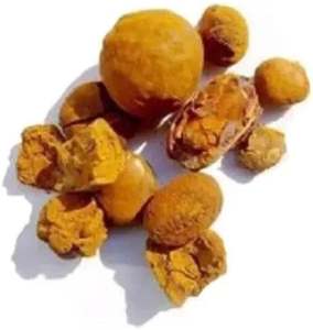 Cálculos biliares naturales de buey y ganado de la mejor calidad 100%, fuente de sebo y asta rica en proteínas - Product Image 1