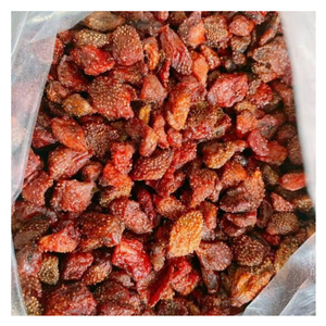 Premium Quality Soft Dried Strawberries From Vietnam <b>Sweet</b> Snack Bulk Wholesale Choice Soft Dried Strawberries Trending - Product Image 2