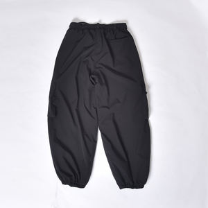 Pantalones de esquí de invierno al aire libre de alta calidad de tendencia personalizada OEM pantalones de nieve cargo holgados impermeables para adultos para Unisex - Product Image 2