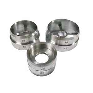 ชุดเครื่องมือเสริมหน้าอกแบบแมนนวลมาร์กเกอร์ areola ทำจากเหล็ก - Product Image 1