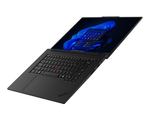 Meilleure station de travail mobile Lenovoo 16 "Think/Pad P1 Gen 7 Multi-Touch 32 Go LPDDR5x RA/M 1 To M.2 NVMee SSD avec 3 ans de garantie - Product Image 4