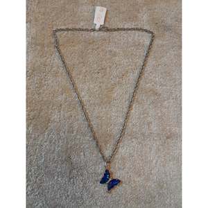 Collar Italiano Hecho a Mano # 396 - Product Image 1