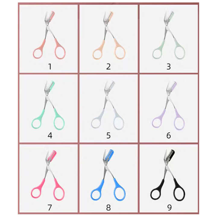 Nail Clippers Stainless Steel Cute Nail Clippers Slant Edge Cartoon Designs Nail Cuticle Scissors Cutter for Gifts