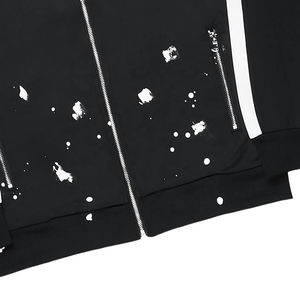 Chándal acampanado para hombre, material duradero, fácil de lavar, transpirable, cómodo, antiarrugas, ropa informal, chándales acampanados con nuevo diseño - Product Image 6