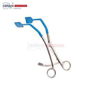 Instrumentos ginecológicos manuales que incluyen espéculo Kogan y retractores quirúrgicos (tipos laterales Gelpi Rigby) - Product Image 2