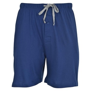 Shorts pour hommes au design soigné pour un mouvement facile, offrant un look frais et une présence élégante pour un style de vie branché. - Product Image 1