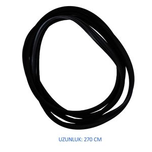 แถบกันน้ำซันรูฟซีลสำหรับรถเมอร์เซเดส W124 W201 W202 W203 - Product Image 3