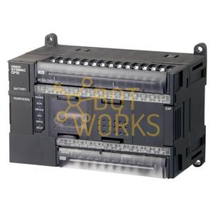 Omron CP1EN40DT1A - Reacondicionado - Product Image 1