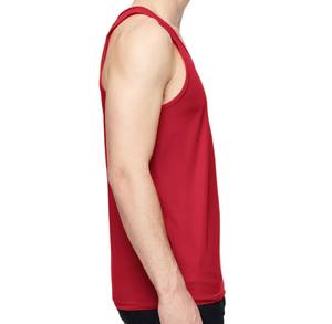 Débardeur décontracté en tricot pour hommes, respirant, anti-uv, séchage rapide, confortable, de haute qualité, meilleurs modèles sur mesure, tendance, vente à chaud - Product Image 3