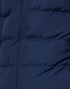 แจ็กเก็ตขนเป็ดกันลมสำหรับผู้ชายเสื้อแจ็คเก็ตขนเป็ดแบบสั่งทำสำหรับเสื้อโค้ทฤดูหนาวเสื้อแจ็คเก็ตสำหรับผู้ชายน้ำหนักเบามาก - Product Image 6