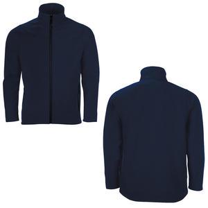 Chaqueta Softshell de Senderismo para Hombre de Alta Calidad en Oferta, Fabricada en Fábrica, Mangas Largas, Chaqueta Softshell para Hombre en Venta - Product Image 5