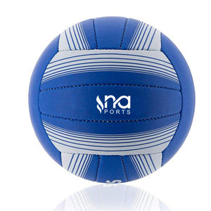 Balones de fútbol gaélico de tacto suave y calidad confiable para entrenamiento regular y juego al aire libre - Product Image 2