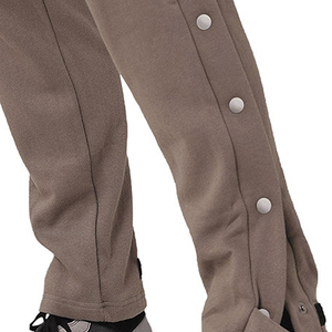 พิมพ์ คุณภาพดีโดยผู้ผลิต กางเกงเหงื่ออัตราโรงงาน ออกแบบแฟชั่นล่าสุดที่ไม่ซ้ําใคร - Product Image 5