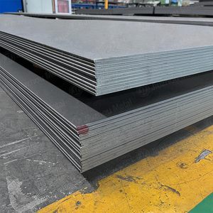 Placa de Acero al Carbono A514, Lámina de Acero Estructural de Alta Resistencia, Resistente al Desgaste, Estándar ASTM, Corte a Medida, Suministro con Certificado MTC - Product Image 6