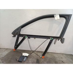 Mecanismo Regulador de Ventanilla Delantera Izquierda AUDI A4 Allroad Serie 8E0837461C BPP (04>08) - Product Image 1