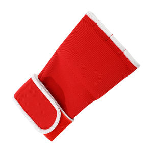 Gants de boxe MMA d'entraînement de haute qualité, respirants, en coton/polyester, avec protection interne en gel - Product Image 2