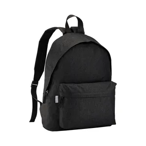Zaino RPET Melange Personalizzabile, Gadget Promozionali Sostenibili - Product Image 1