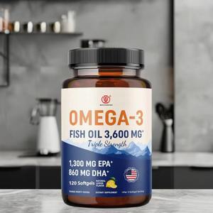 Cápsulas blandas marinas formuladas en <span class=keywords><strong>India</strong></span> a granel, diseñadas para uso general y con soporte de estándares de producción consistentes - Product Image 5