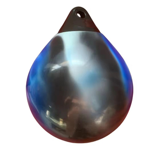 <span class=keywords><strong>Sac</strong></span> d'entraînement Aqua 18 "<span class=keywords><strong>120</strong></span> Pound Water Filled Heavy Empty Punching Bag - Product Image 1